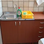 Oro Bianco 아파트 마르살라