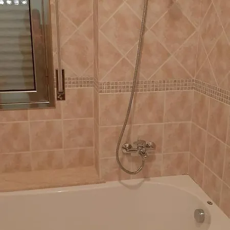 Apartment Oro Bianco Marsala