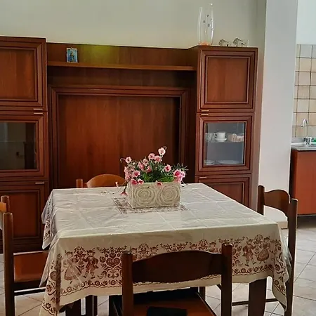 Apartman Oro Bianco Marsala