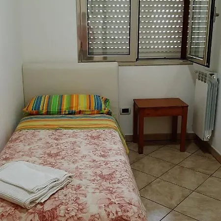 Apartment Oro Bianco *