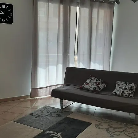 Oro Bianco Apartment