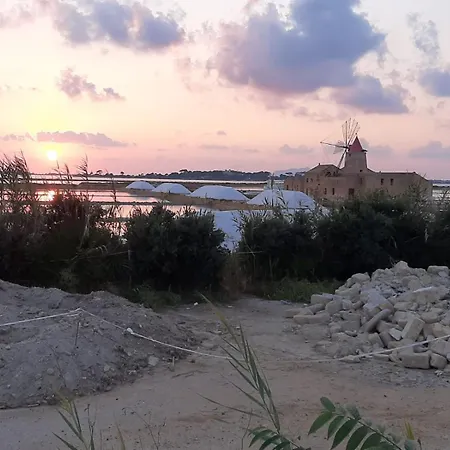 Apartman Oro Bianco Marsala