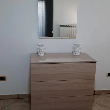 Oro Bianco Marsala