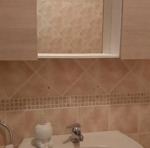 Apartman Oro Bianco *