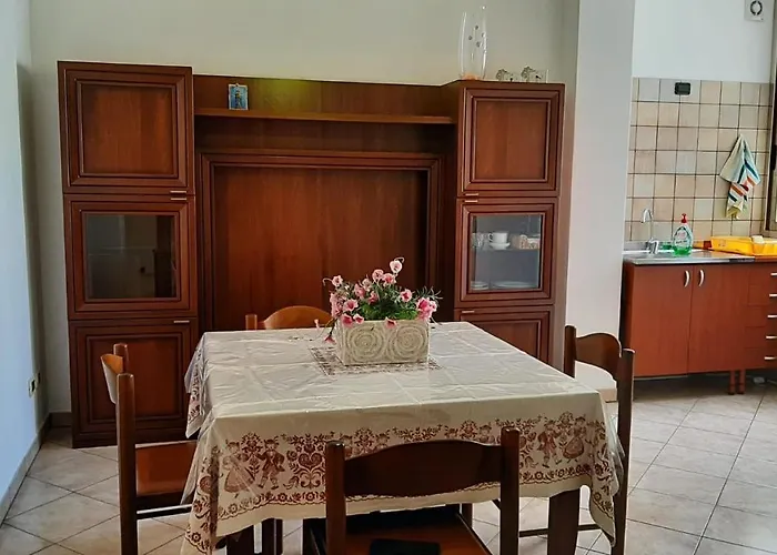 Apartman Oro Bianco Marsala