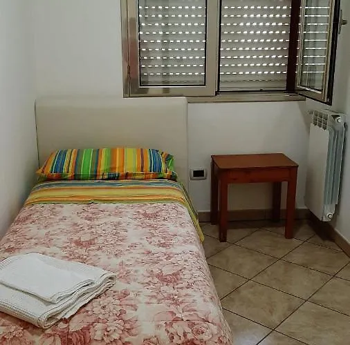 Apartman Oro Bianco *