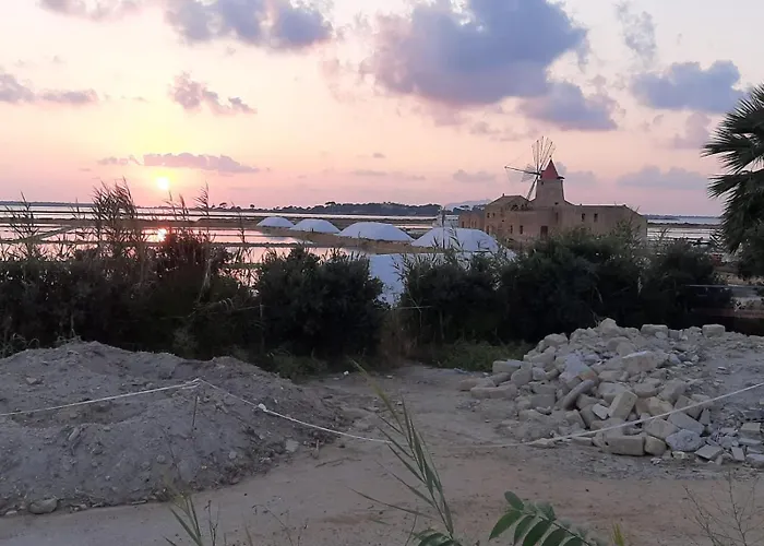 Apartman Oro Bianco Marsala